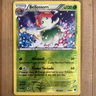 Bellossom