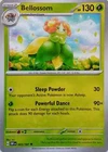 Bellossom