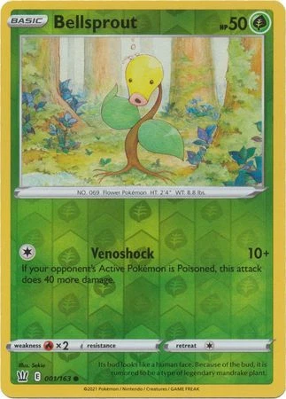 Bellsprout