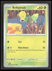 Bellsprout