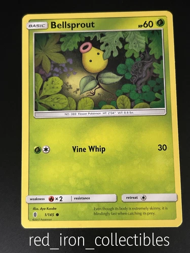 Bellsprout