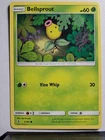 Bellsprout