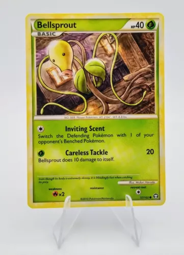 Bellsprout