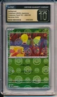 Bellsprout