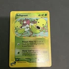 Bellsprout