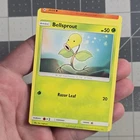 Bellsprout