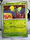 Bellsprout