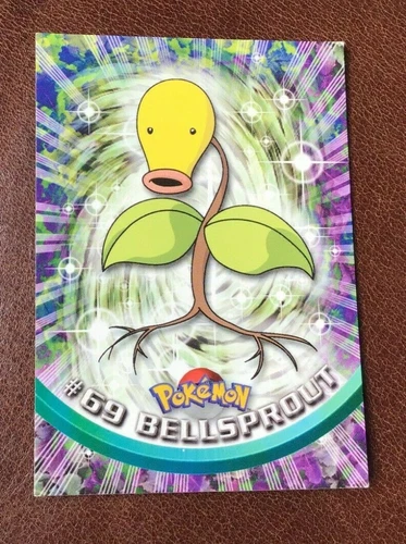 Bellsprout