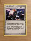 Bench Shield