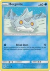 Bergmite