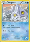 Bergmite