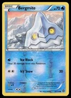 Bergmite