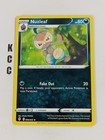 Nuzleaf