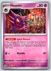 Haunter