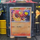 Charcadet