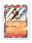 Charcadet