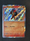 Charcadet