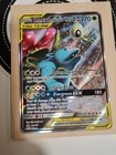 Celebi & Venusaur GX