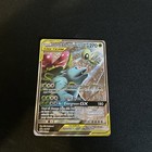 Celebi & Venusaur GX