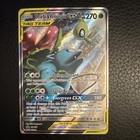 Celebi & Venusaur GX