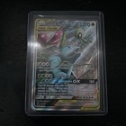 Celebi & Venusaur GX