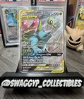 Celebi & Venusaur GX