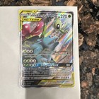 Celebi & Venusaur GX