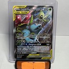 Celebi & Venusaur GX