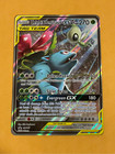Celebi & Venusaur GX