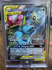 Celebi & Venusaur GX