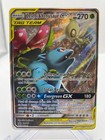 Celebi & Venusaur GX