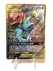 Celebi & Venusaur GX