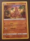 Sudowoodo