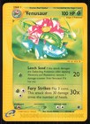 Venusaur