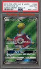 Shuckle GX