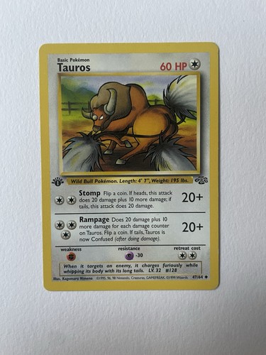 Tauros