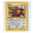 Tauros