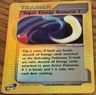Super Energy Removal 2