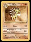 Sandslash