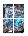 Greninja V-Union
