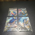 Greninja V-Union