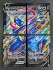 Greninja V-Union