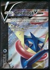 Greninja V-Union