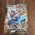 Greninja V-Union