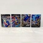 Greninja V-Union
