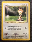 Sentret