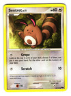 Sentret