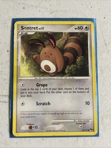 Sentret