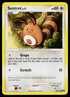 Sentret