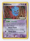 Misdreavus